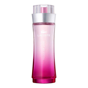 Touch of Pink - Eau de Toilette Touch of Pink - Eau de Toilette